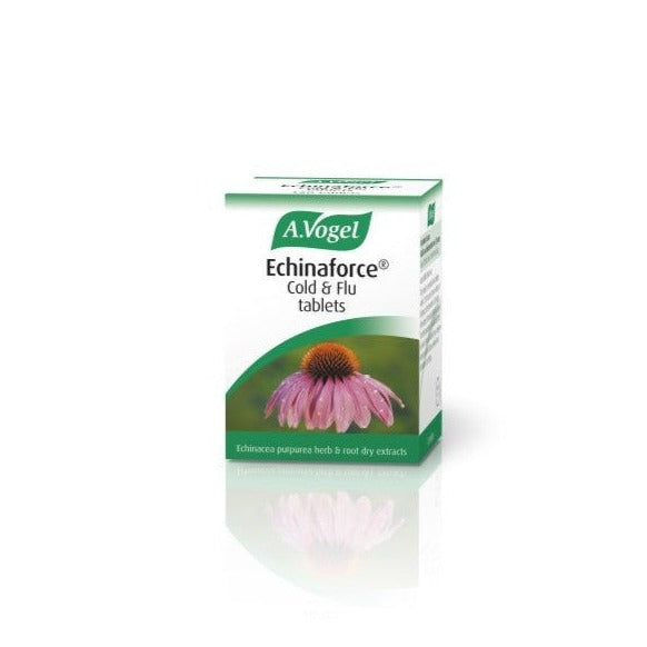 A Vogel Echinaforce Echinacea Tablets - Down to Earth Healthfood Store