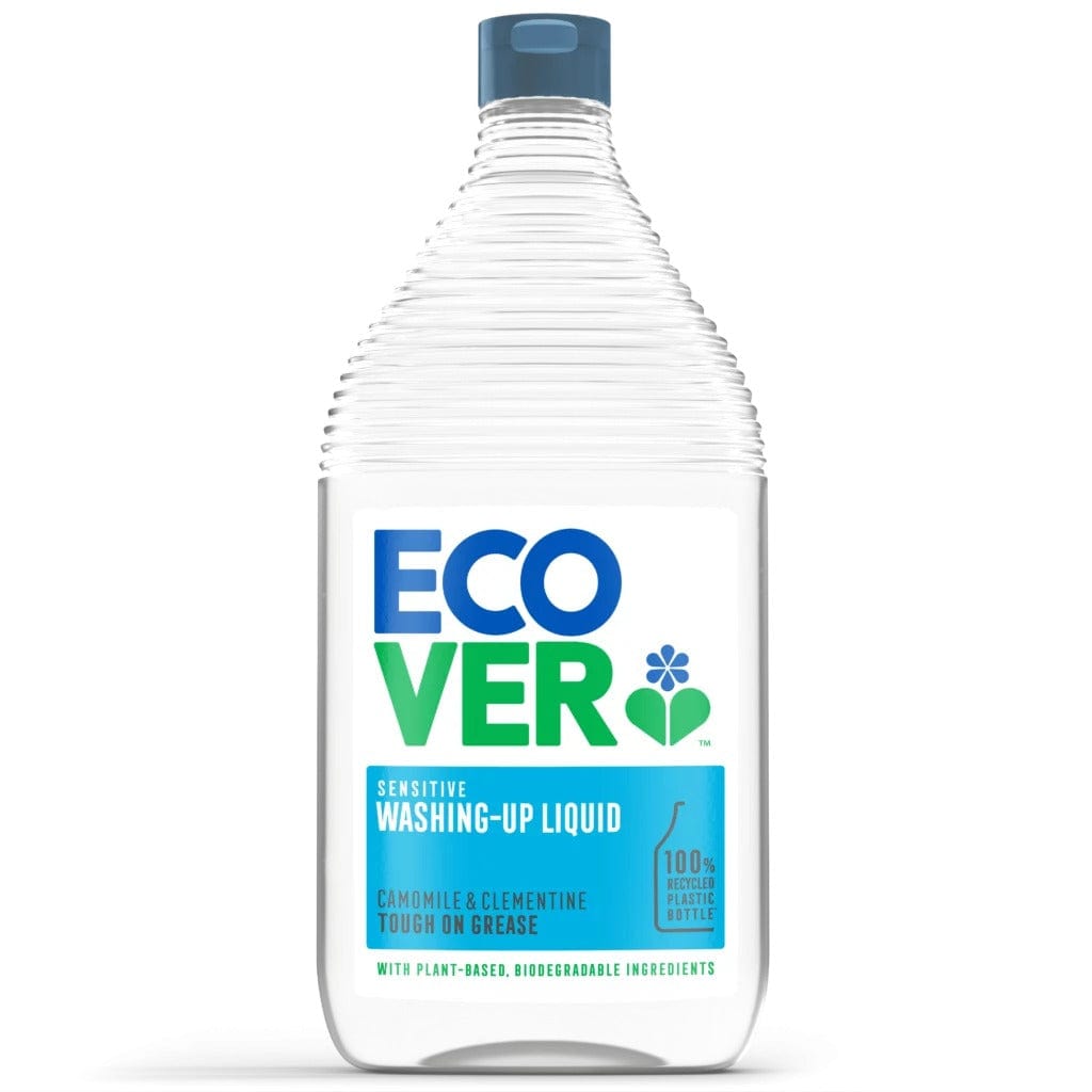 Ecover Camomile & Clementine Washing Up Liquid