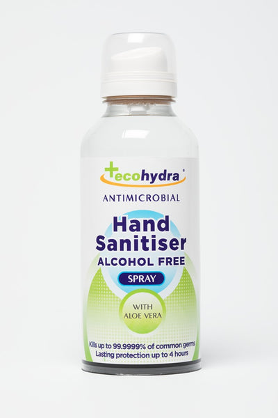 EcoHydra Instant Hand Sanitiser Spray