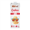 Ecomil Organic Cashew Milk Sugar Free 1lt