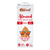 Ecomil Organic Almond Milk Sugar Free 1lt