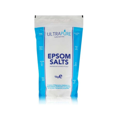 Ultrapure Epsom Salts