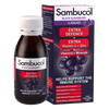 Sambucol Extra Defense 120ml