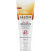 JĀSÖN® Family Sunscreen SPF45 113g