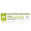 Green People Organic Fennel & Propolis Toothpaste