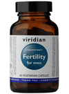 Viridian Fertility For Men Caps