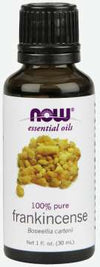 NOW Frankincense Essential Oil 30ml
