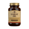 Solgar Garlic Oils 100 Softgels