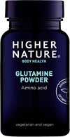 Higher Nature Glutamine Powder