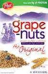 Grape Nuts 580g