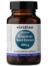 Viridian Grapefruit Seed Extract 400mg 30 Caps
