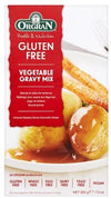 Orgran Gluten Free Gravy Mix