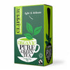 Clipper Organic Green Tea Bags