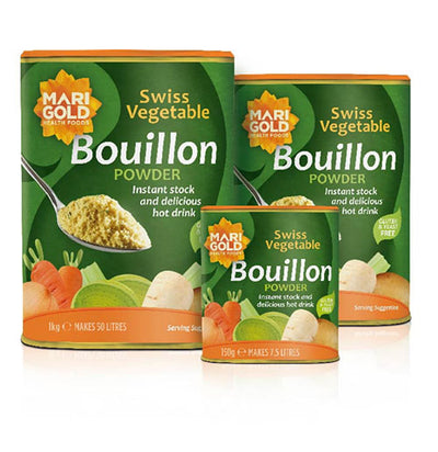 Marigold Original Bouillon