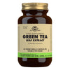 Solgar Green Tea Leaf Extract 60 Veg Caps