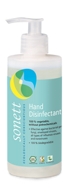 Sonett Hand Disinfectant 300ml