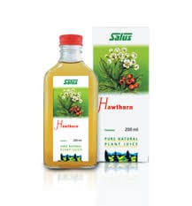 Salus Hawthorn Juice 200ml