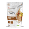 Iswari Gluten-Free Oats Hazelnut Butter & Cacao 360g