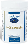 Biocare HCL & Pepsin