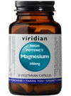 Viridian High Potency Magnesium