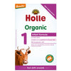 Holle Organic Infant Milk Formula From Birth 400g