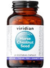 Viridian Horse Chestnut Seed 60 Caps