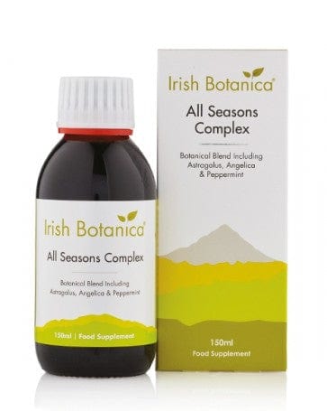 Irish Botanica® All Seasons Complex 150ml