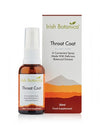 Irish Botanica® Throat Coat Oral Spray - 30ml