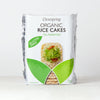 Clearspring Organic Rice Cakes 130g