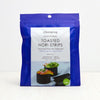 Clearspring Japanese Flavoured Toasted Nori Strips