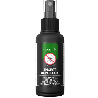 Incognito Insect Repellent Spray  50ml