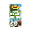 KTC Creamed Coconut 200mg