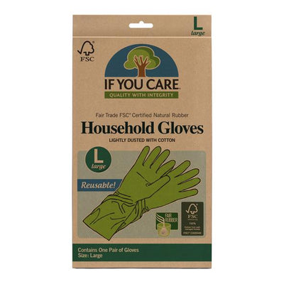 If You Care Household Gloves