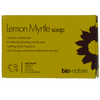 Bio-Nature Lemon Myrtle Soap Bar