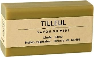 Savon Du Midi Soap From Provence