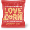 Love Corn Habanero Chilli Vegan Snack