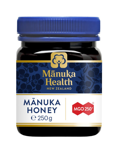 Manuka Health MGO™ Manuka Honey 250+