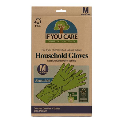 If You Care Household Gloves