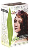 Naturigin Organic Permanent Hair Colour