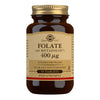 Solgar Folate 400 µg (as Metafolin®) 50 Tabs