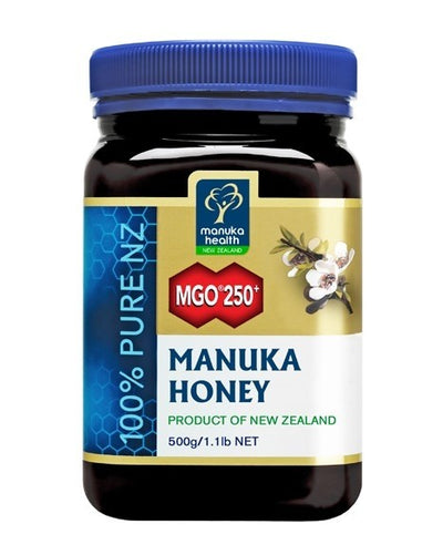 Manuka Health MGO™ Manuka Honey 250+