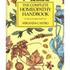 Miranda Castro- The Complete Homeopathy Handbook