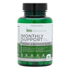 Natures Plus BioAdvanced Monthly support 60 Caps-Formulated to aid hormonal health and fertility