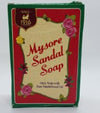 Mysore Sandal Soap