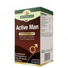 Natures Aid Active Man 60 Tabs