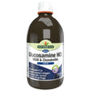 Natures Aid Glucosamine , MSM & Chondroitin Liquid 500ml