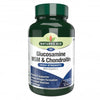 Natures Aid Glucosamine, MSM & Chondroitin 90 Tabs