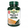 Natures Aid Chewable vitamin C-Buy Online & Instore at Down To Earth Healthfood Store & Homeopathic Dispensary, Dublin, Ireland. 