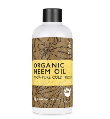 Serendipity Herbals Organic Neem Oil