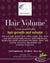 New Nordic Hair Volume 30 Tabs